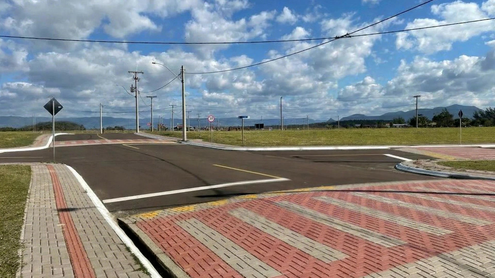 Loteamento Esmeralda em Arroio do Sal